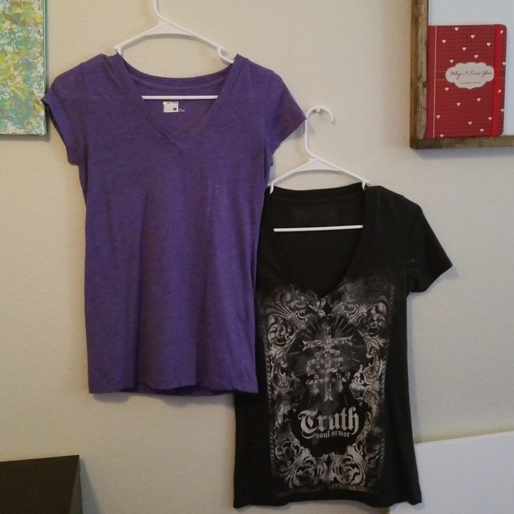 T shirt bundle